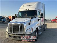 2019 Freightliner CASCADIA