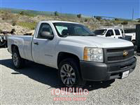 2012 Chevrolet Silverado