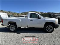 2012 Chevrolet Silverado