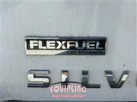 2012 Chevrolet Silverado