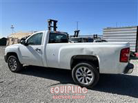 2012 Chevrolet Silverado