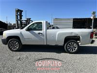 2012 Chevrolet Silverado