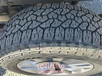 2012 Chevrolet Silverado