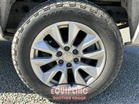 2012 Chevrolet Silverado