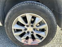 2012 Chevrolet Silverado