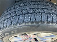 2012 Chevrolet Silverado