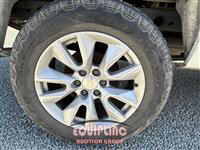 2012 Chevrolet Silverado