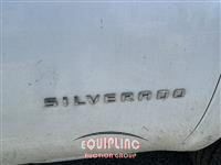 2012 Chevrolet Silverado