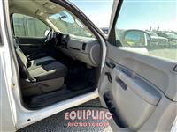 2012 Chevrolet Silverado