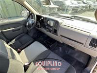 2012 Chevrolet Silverado