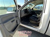 2012 Chevrolet Silverado