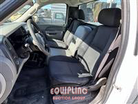 2012 Chevrolet Silverado