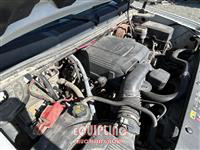 2012 Chevrolet Silverado