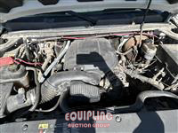 2012 Chevrolet Silverado