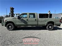 2013 Ford F-350