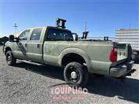 2013 Ford F-350