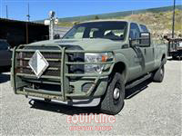 2013 Ford F-350