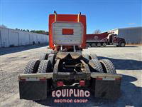 2007 International 9200i 6X4 T/A SLEEPER TRUCK TR