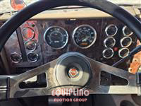 2007 International 9200i 6X4 T/A SLEEPER TRUCK TR