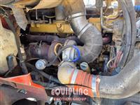 2007 International 9200i 6X4 T/A SLEEPER TRUCK TR