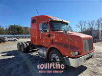 2007 International 9200i 6X4 T/A SLEEPER TRUCK TR