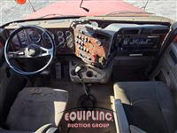 2007 International 9200i 6X4 T/A SLEEPER TRUCK TR