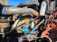 2007 International 9200i 6X4 T/A SLEEPER TRUCK TR