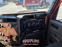 2007 International 9200i 6X4 T/A SLEEPER TRUCK TR