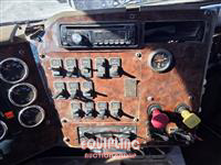 2007 International 9200i 6X4 T/A SLEEPER TRUCK TR