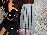 2007 International 9200i 6X4 T/A SLEEPER TRUCK TR