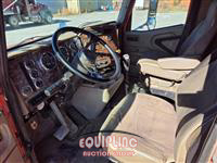 2007 International 9200i 6X4 T/A SLEEPER TRUCK TR