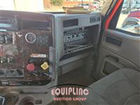 2007 International 9200i 6X4 T/A SLEEPER TRUCK TR