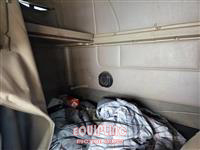 2007 International 9200i 6X4 T/A SLEEPER TRUCK TR