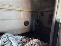 2007 International 9200i 6X4 T/A SLEEPER TRUCK TR