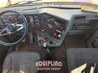 2007 International 9200i 6X4 T/A SLEEPER TRUCK TR