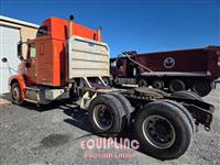 2007 International 9200i 6X4 T/A SLEEPER TRUCK TR