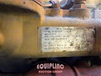 2007 International 9200i 6X4 T/A SLEEPER TRUCK TR