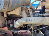 2007 International 9200i 6X4 T/A SLEEPER TRUCK TR