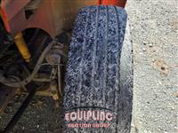 2007 International 9200i 6X4 T/A SLEEPER TRUCK TR