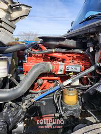 2020 International LT625