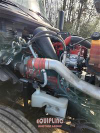 2020 International LT625