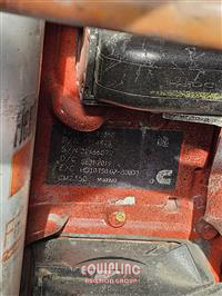 2020 International LT625