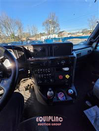 2020 International LT625