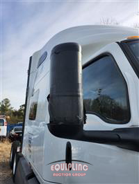 2020 International LT625