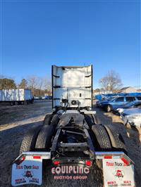 2020 International LT625