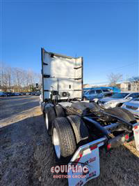 2020 International LT625