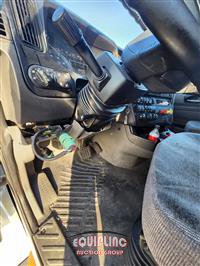 2020 International LT625