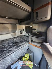 2020 International LT625