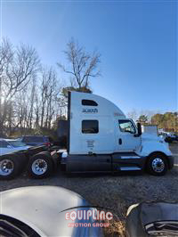 2020 International LT625