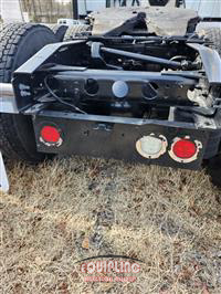 2020 International LT625